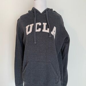 UCLA Gray Hoodie for Women